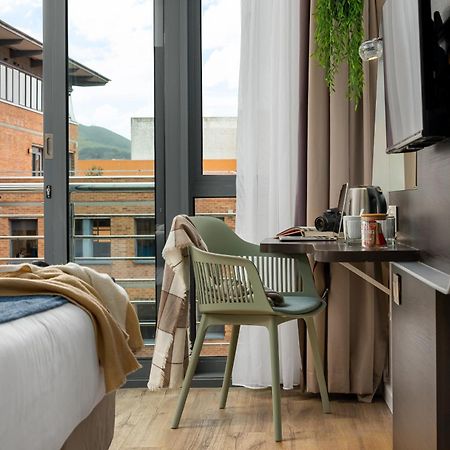 Neighbourgood Newlands Hotel Cape Town Ngoại thất bức ảnh