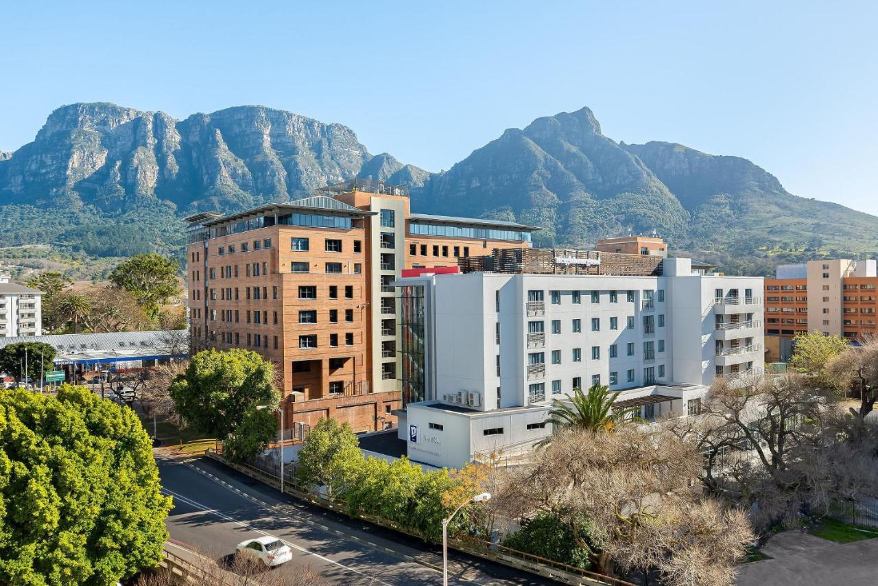 Neighbourgood Newlands Hotel Cape Town Ngoại thất bức ảnh
