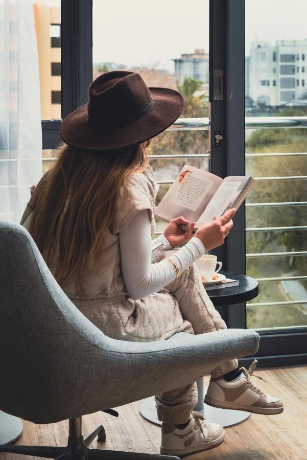 Neighbourgood Newlands Hotel Cape Town Ngoại thất bức ảnh
