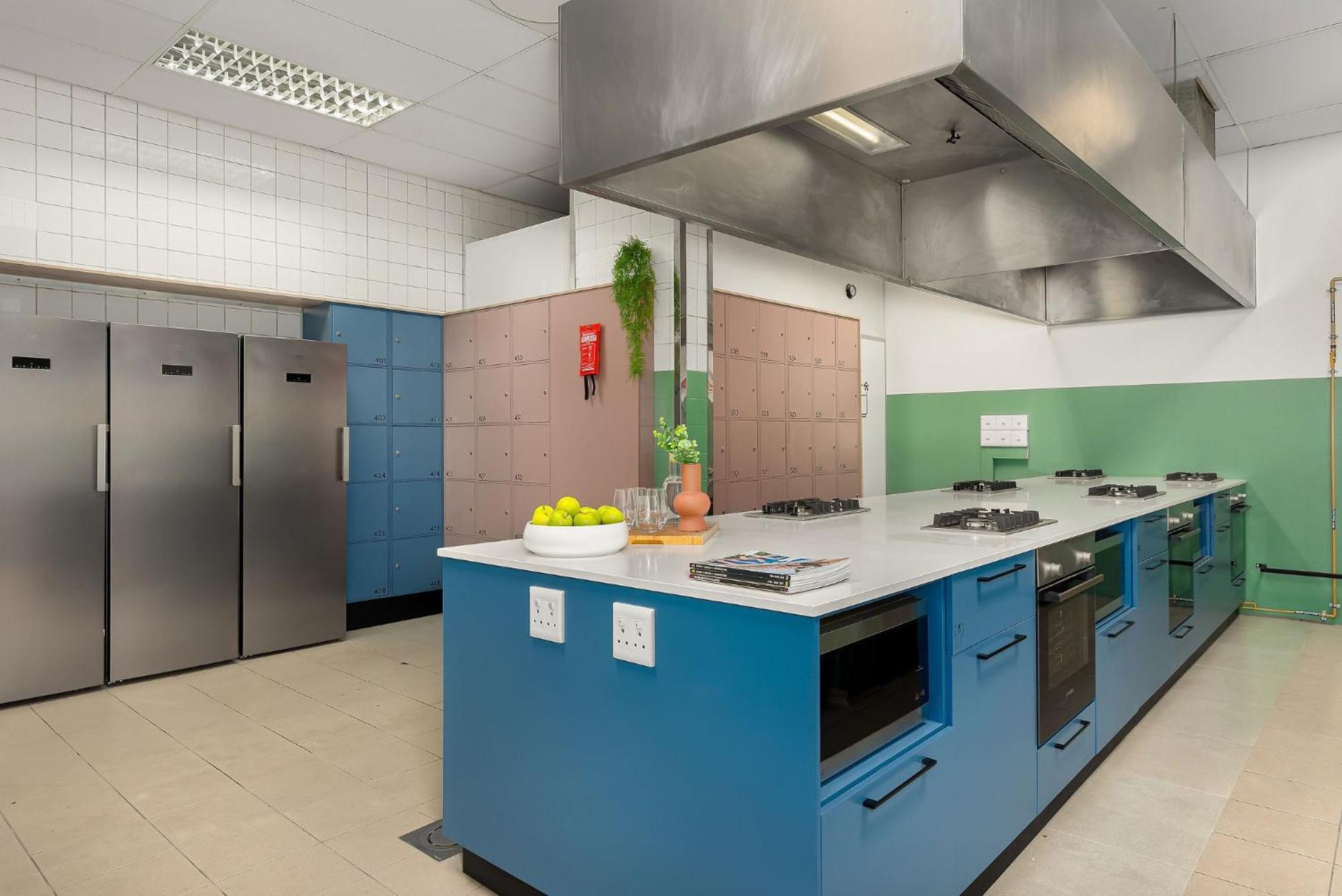 Neighbourgood Newlands Hotel Cape Town Ngoại thất bức ảnh