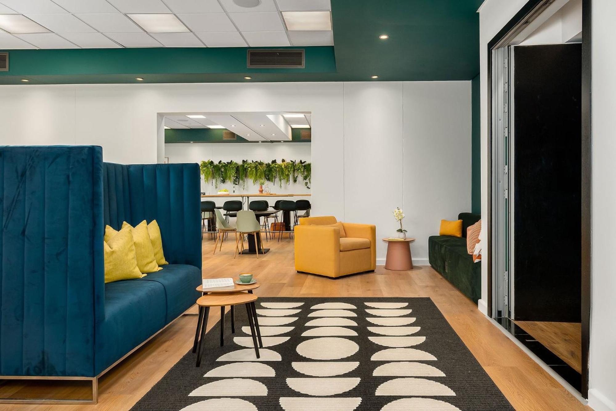 Neighbourgood Newlands Hotel Cape Town Ngoại thất bức ảnh