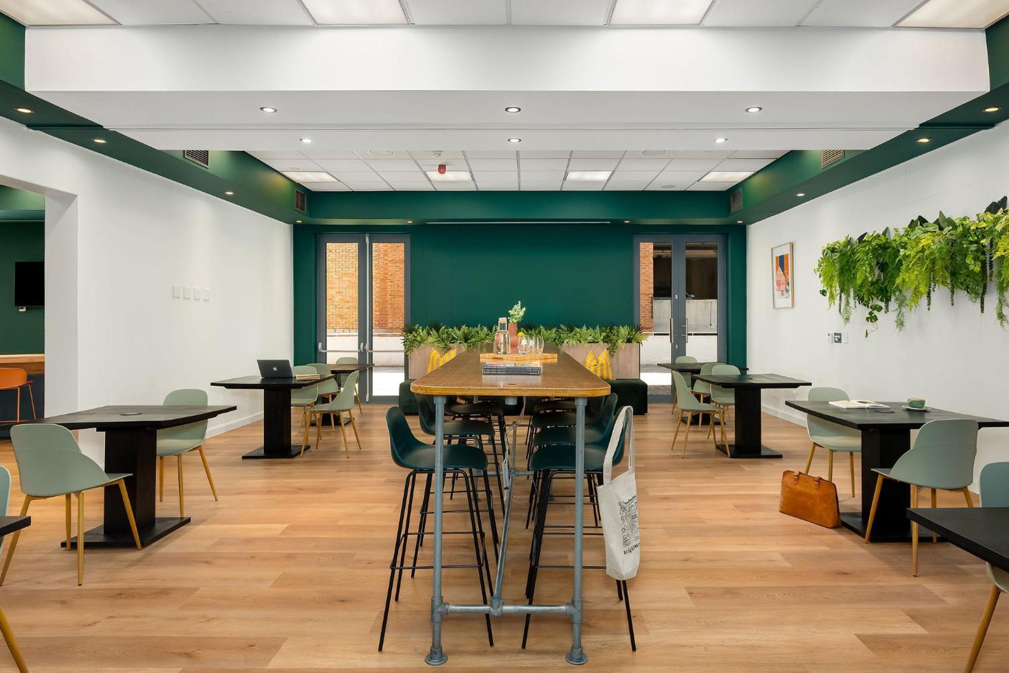 Neighbourgood Newlands Hotel Cape Town Ngoại thất bức ảnh