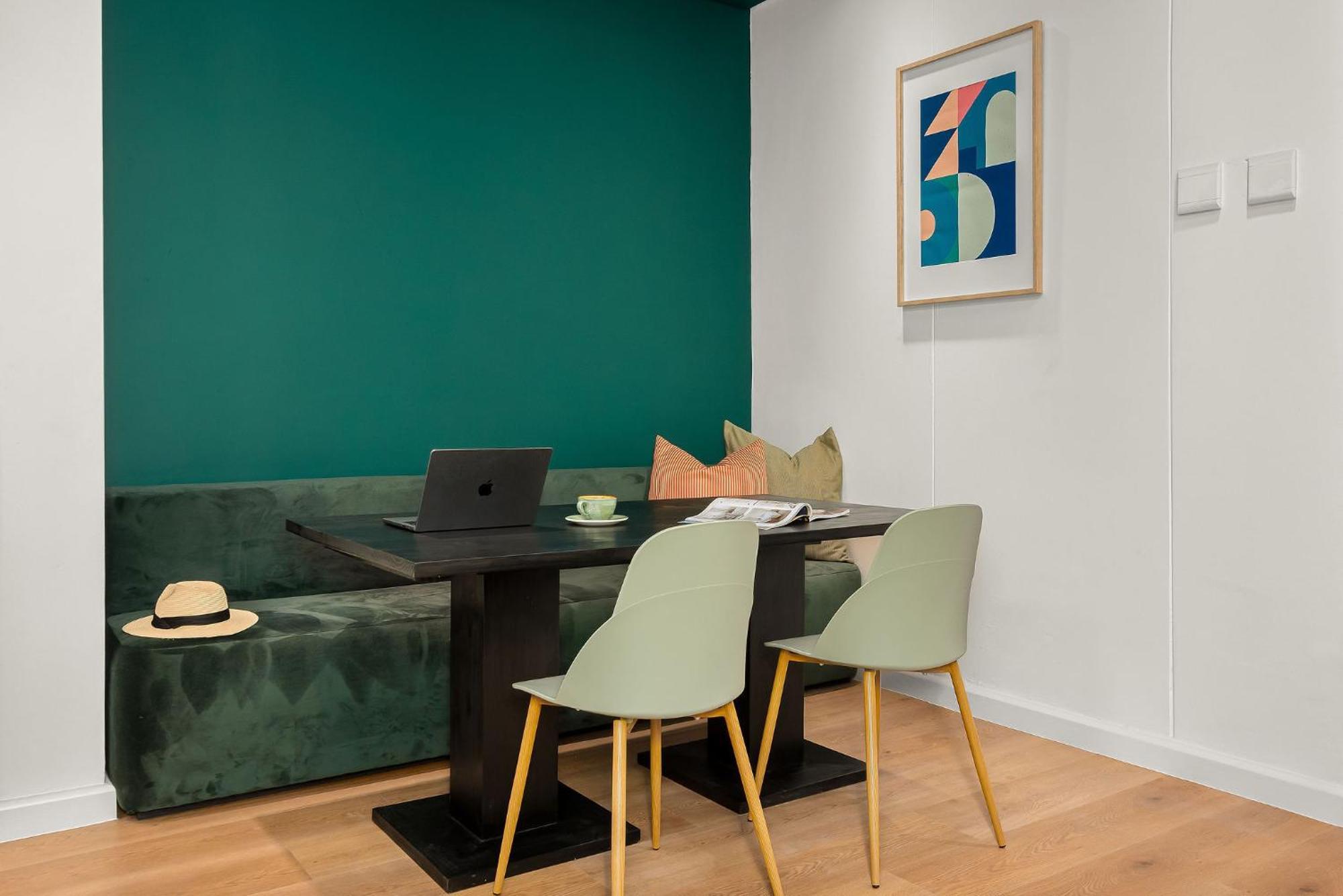 Neighbourgood Newlands Hotel Cape Town Ngoại thất bức ảnh