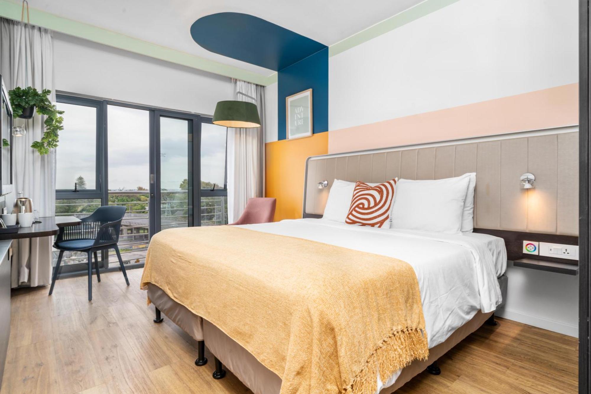 Neighbourgood Newlands Hotel Cape Town Phòng bức ảnh