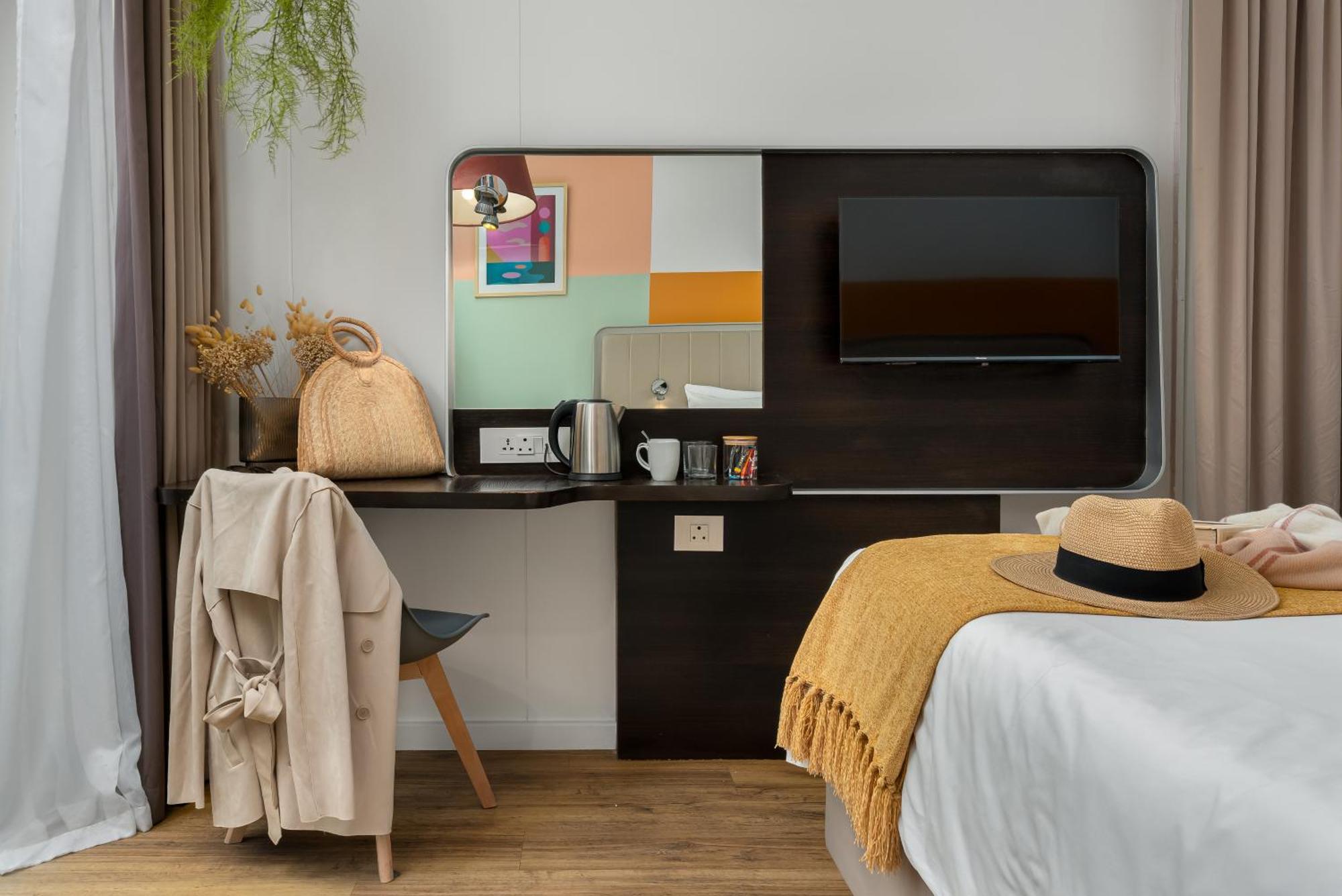 Neighbourgood Newlands Hotel Cape Town Ngoại thất bức ảnh