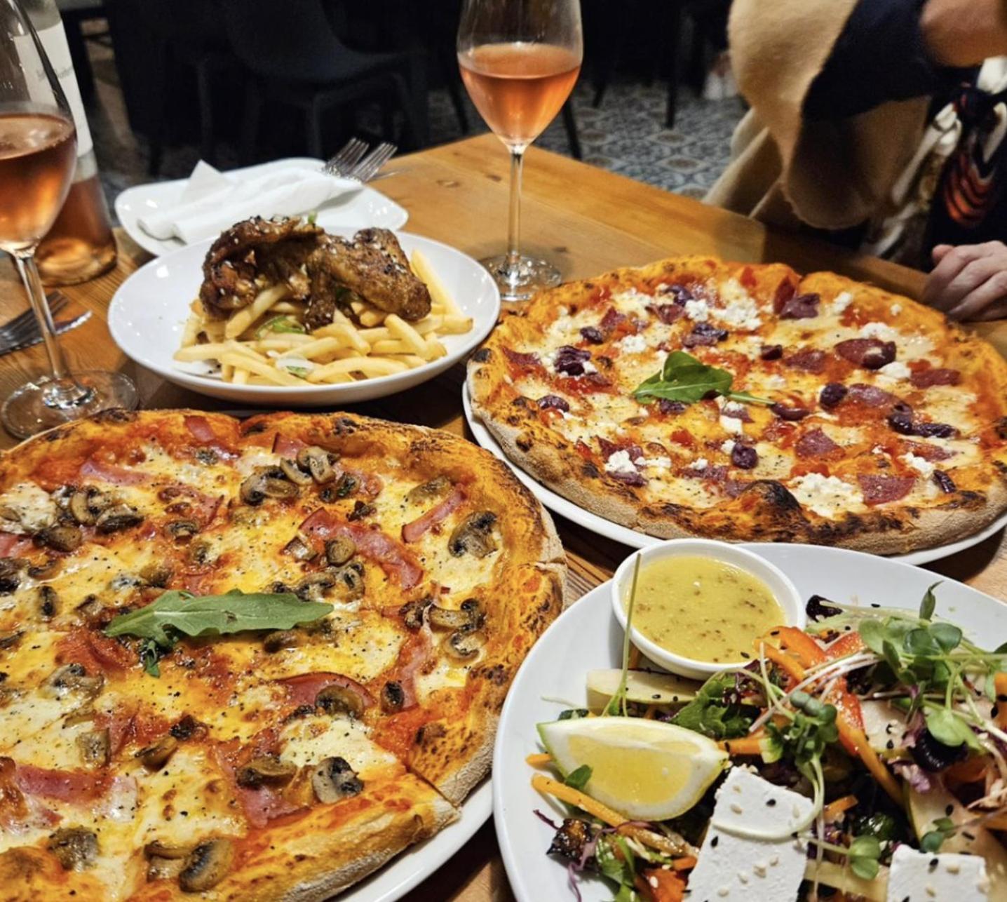 Neighbourgood Newlands Hotel Cape Town Ngoại thất bức ảnh