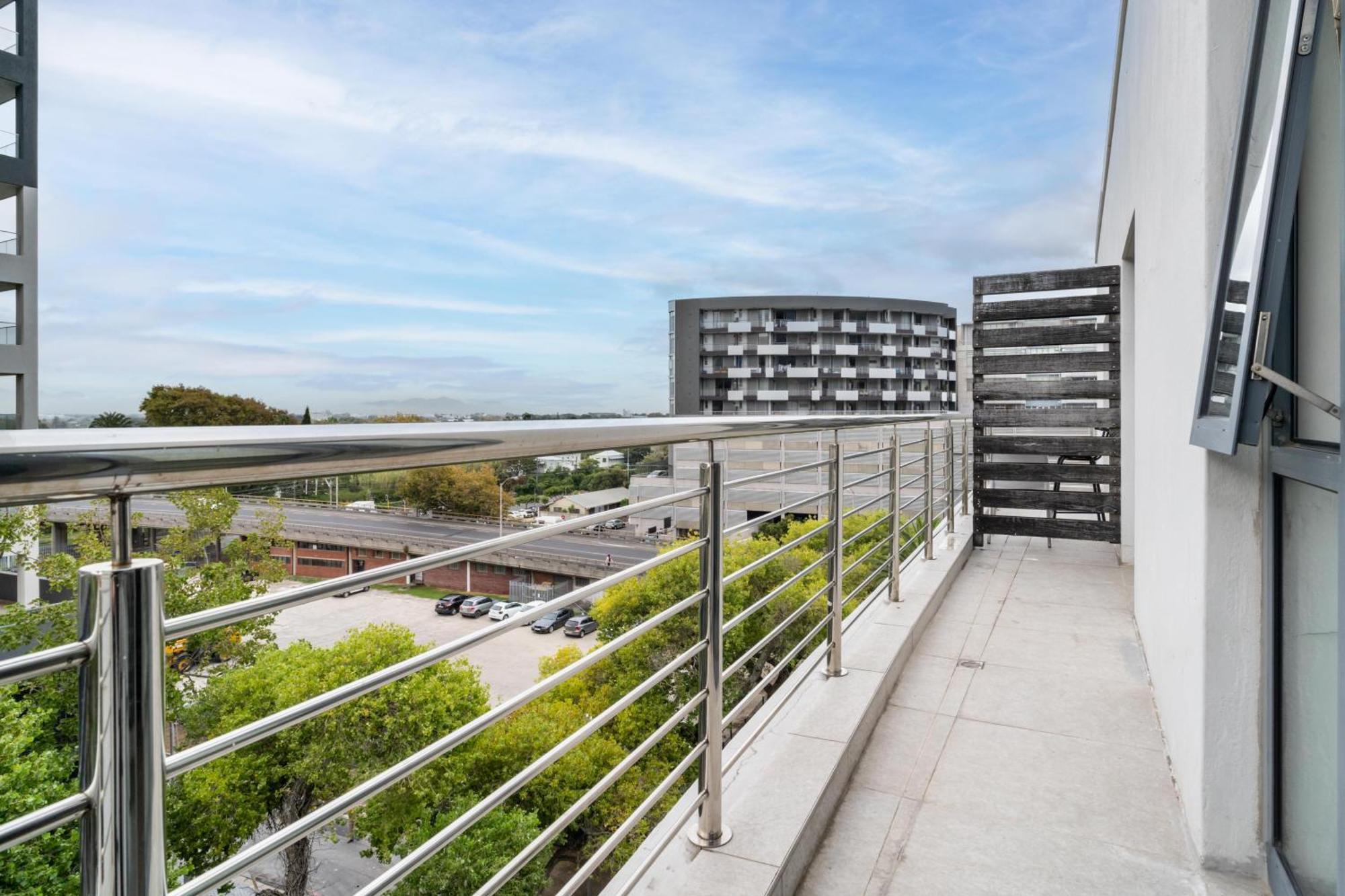 Neighbourgood Newlands Hotel Cape Town Phòng bức ảnh