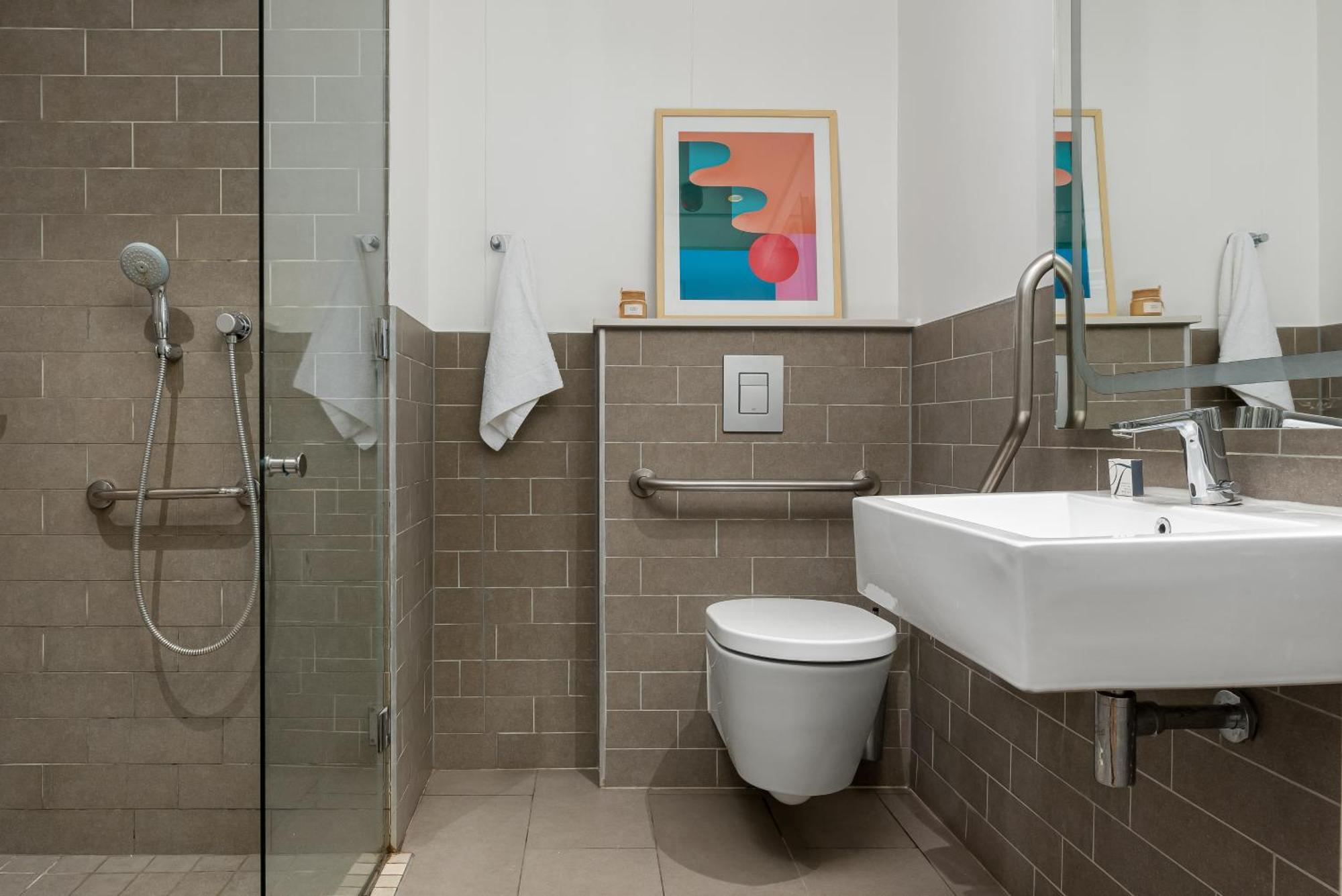 Neighbourgood Newlands Hotel Cape Town Ngoại thất bức ảnh