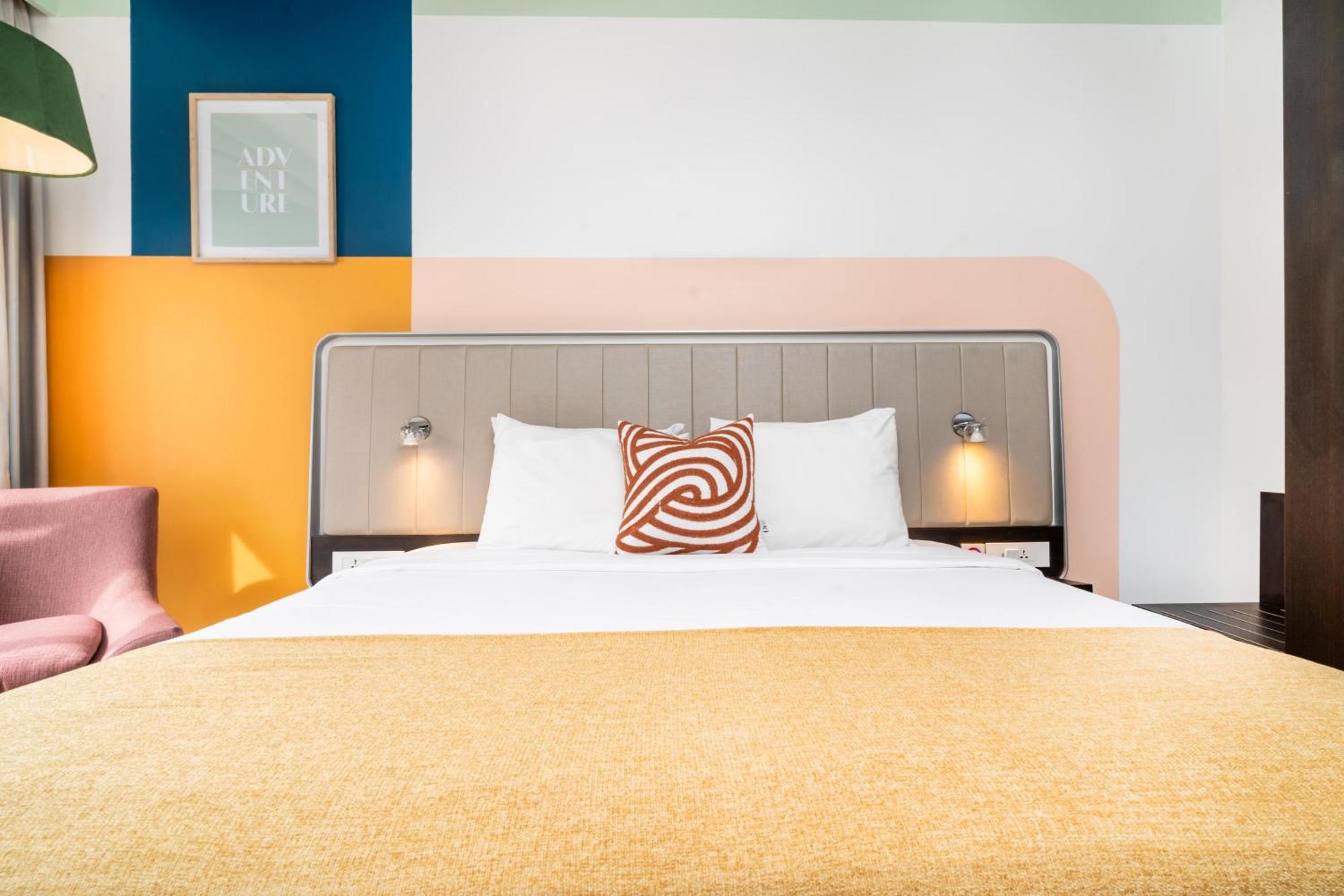 Neighbourgood Newlands Hotel Cape Town Phòng bức ảnh
