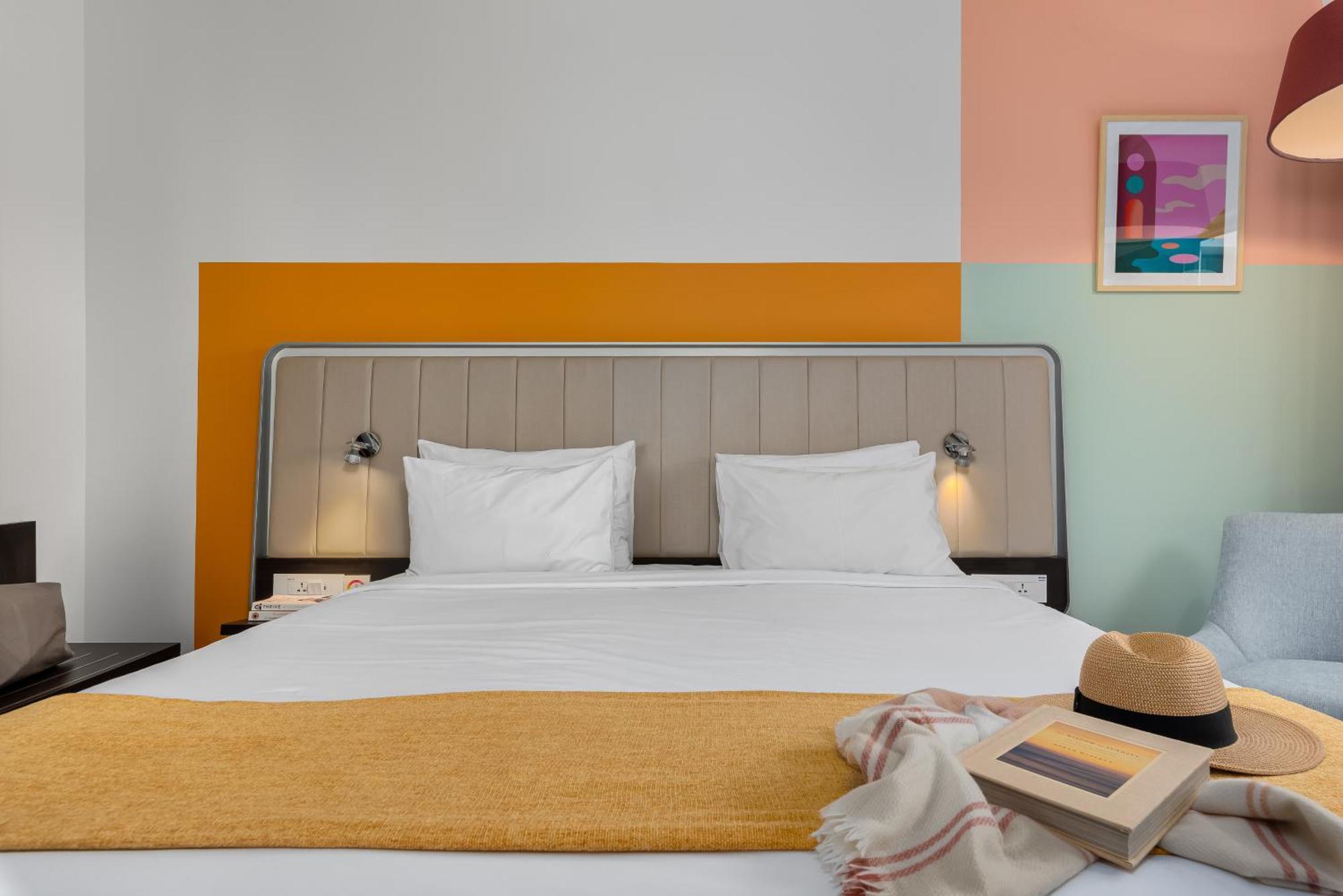 Neighbourgood Newlands Hotel Cape Town Phòng bức ảnh
