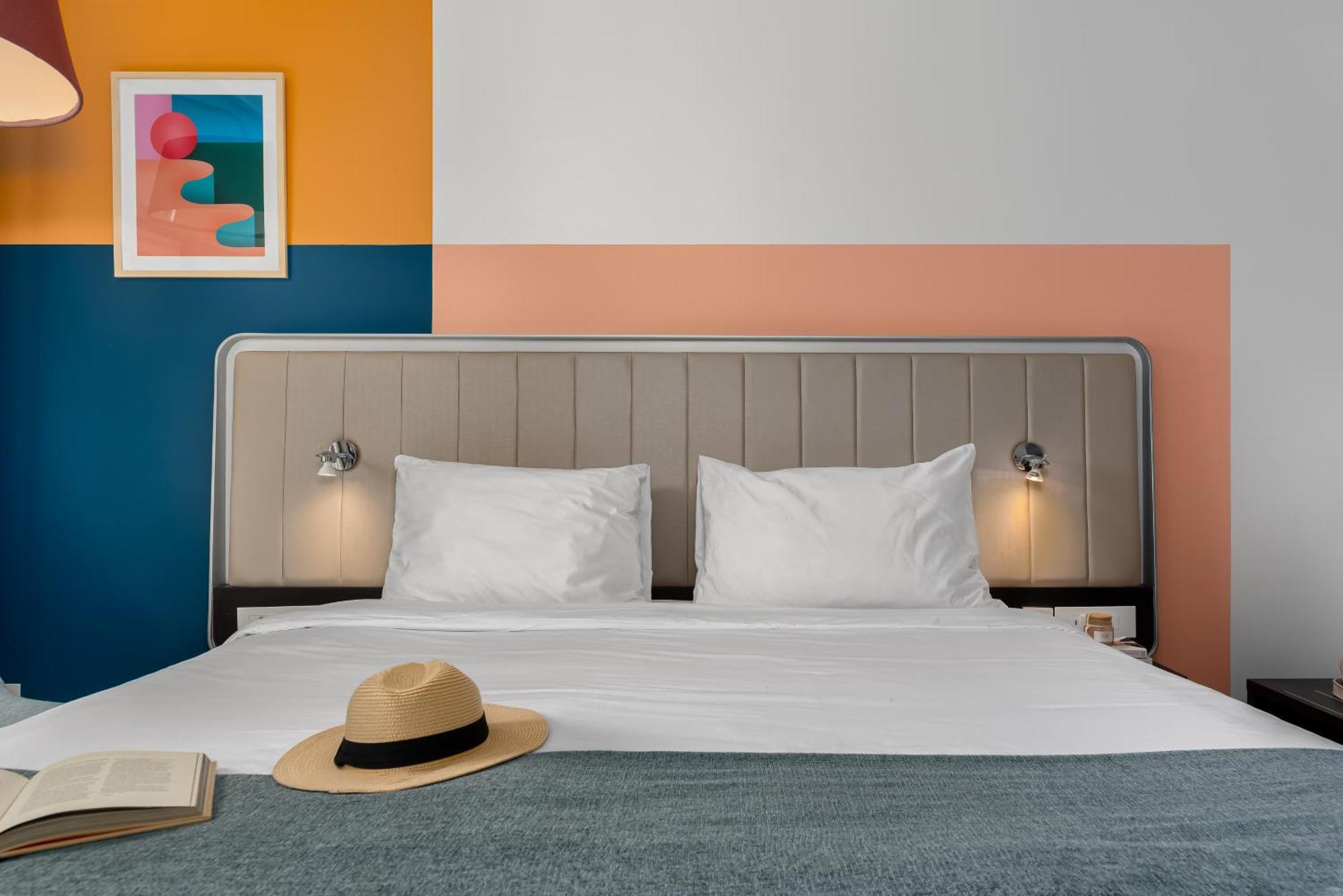 Neighbourgood Newlands Hotel Cape Town Ngoại thất bức ảnh