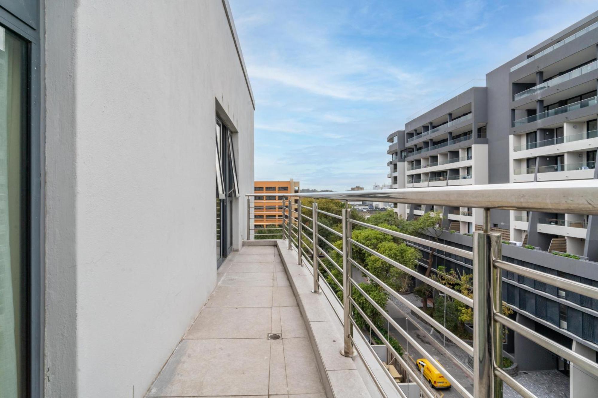 Neighbourgood Newlands Hotel Cape Town Phòng bức ảnh