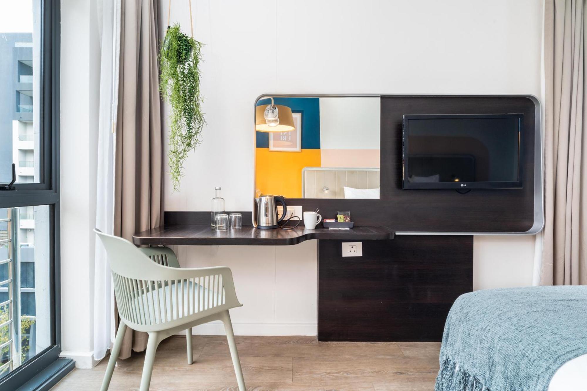 Neighbourgood Newlands Hotel Cape Town Phòng bức ảnh