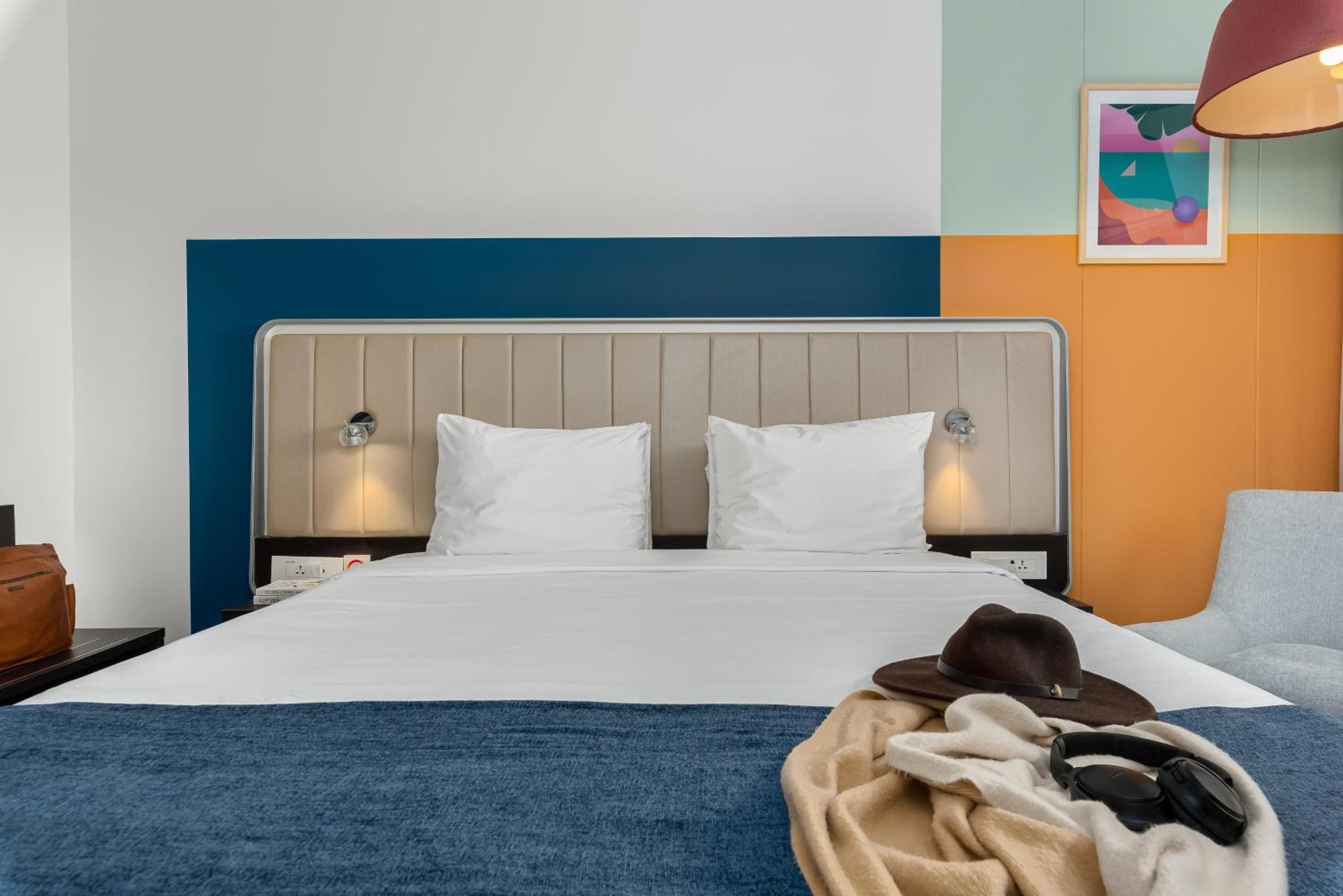 Neighbourgood Newlands Hotel Cape Town Ngoại thất bức ảnh