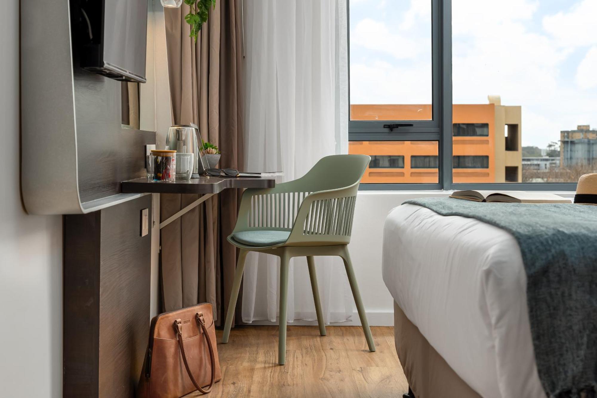 Neighbourgood Newlands Hotel Cape Town Ngoại thất bức ảnh